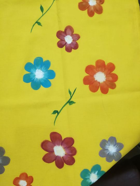 lawn%20cotton%20shirt%20fabric%20paint%20(unstitched)%20-%20Image%204