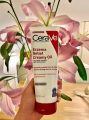 Cerave Eczema relief creamy oil (236ml). 