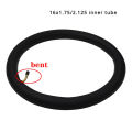 16x1.75 Inner Tire 16x2.125 Camera 16x1.75/2.125 Inner Tube for Electric Scooters / Bicycle /e-Bike for 16 Inch Wheelchair Tyre. 