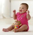 VTech Little Singing Alfie toy for kids. 