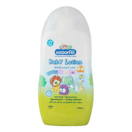 Kodomo%20Baby%20Lotion%20200ml%20-%20Image%202