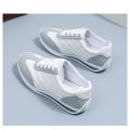 Spring Women's Sneakers Fashion Ladies Vulcanize Shoes Outdoor Running Walking Female Shoes Comfort Lightweight Sneakers Size 41. 