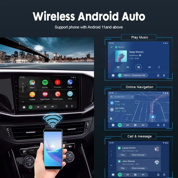 CarlinKit%20Wireless%20Carplay%20Adapter%20Bluetooth%204.1%20Android%20Auto%20Wireless%20Car%20Adapter%20Auto%20Connect%20Smart%20Box%20for%20Android%20Car%20Screen%20-%20Image%205