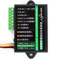 Model Receiver To Electric Vehicle Signal Pwm Controller Single/Dual Mixed Control Used For Transport Vehicle Lawn Mower Pars. 