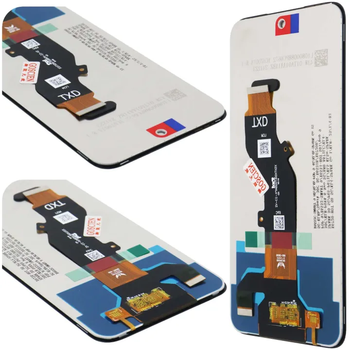 6.7"Original%20for%20Infinix%20Smart%209%20X6532%20LCD%20Display%20Touch%20Screen%20Digitizer%20Assembly%20for%20Infinix%20Smart9%20LCD%20Replacement%20-%20Image%206