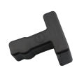 For for Nissan Altima Teana L33 Maxima Murano13-18 Quest RE52 Pathfinder Infiniti QX60 11-18 Car Negative Battery Cover. 
