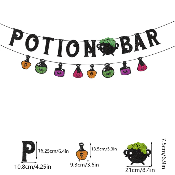 1pc%20Potion%20Bar%20Halloween%20Theme%20Party%20Decorations,%20Halloween%20Flags,%20Halloween%20Banners,%20Halloween%20Decorations%20for%20Background%20Walls%20-%20Image%202