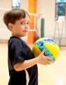 Volleyball for beginners V100 AllSix. 
