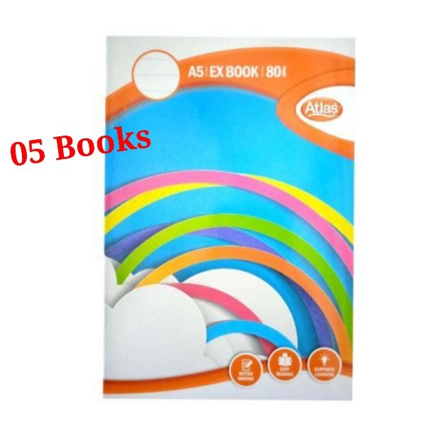 Atlas%20Exercise%20Book%2080%20Pages%20Single%20Ruled%20-%20Image%205