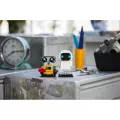 Lego brickheadz 40619 Eve & wall• E. 