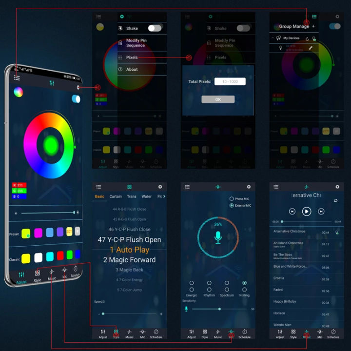 BLALION%20Flexible%20Car%20Underglow%20Light%20Strip%2012V%20LED%20Underbody%20Ambient%20Light%20With%20App%20Control%20Neon%20Auto%20Decorative%20Atmosphere%20Lamp%20-%20Image%203
