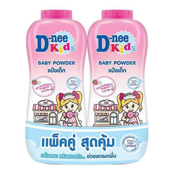 D-nee%20kids%20new%20born%20organic%20baby%20powder%20350g%202%20cans%20red/pink%20Sakura/green/white/pink%20lollipop/purple/Angeline%20kiss%20pink%20mouth%20red/Renbo%20-%20Image%205