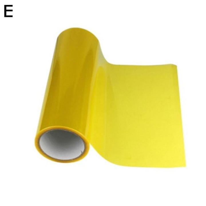 Yellow%20Car%20Light%20Headlight%20Taillight%20Tint%20Vinyl%20Film%20Lamp%20Film%20Sticker%20Sheet%20Color-Changing%20Smoke%20Matt%20Rear%20Fog%20Sticker%20-%20Image%207