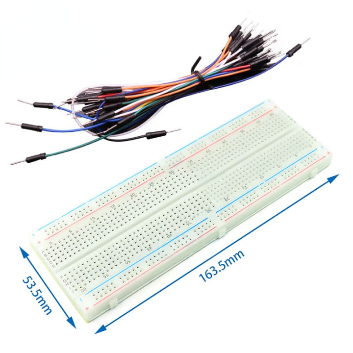 400%20830%20750%20Tie%20Points%20PCB%20Breadboard%20Power%20Board%20Mini%20Test%20Protoboard%20For%20DIY%20Bus%20Test%20Circuit%20Board%2065%20Jumper%20Wires%20-%20Image%207