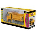 Rc truck excavator construction toys dump truck toy outside toys for kids. 