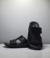 XWAY|Slippers for boys|New design|Upper leather with PU sole|light weight comfortable|washable and durable.. 
