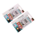 Top Bottom HD Clear LCD Screen Protective Film For New 3DS 3DSXL NDS Lite NDSL DSi NDSI XL LL Protector Cover Screensaver. 