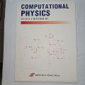 Computational Physics. 