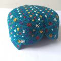 Sindhi Topi - Sindhi Cap. 