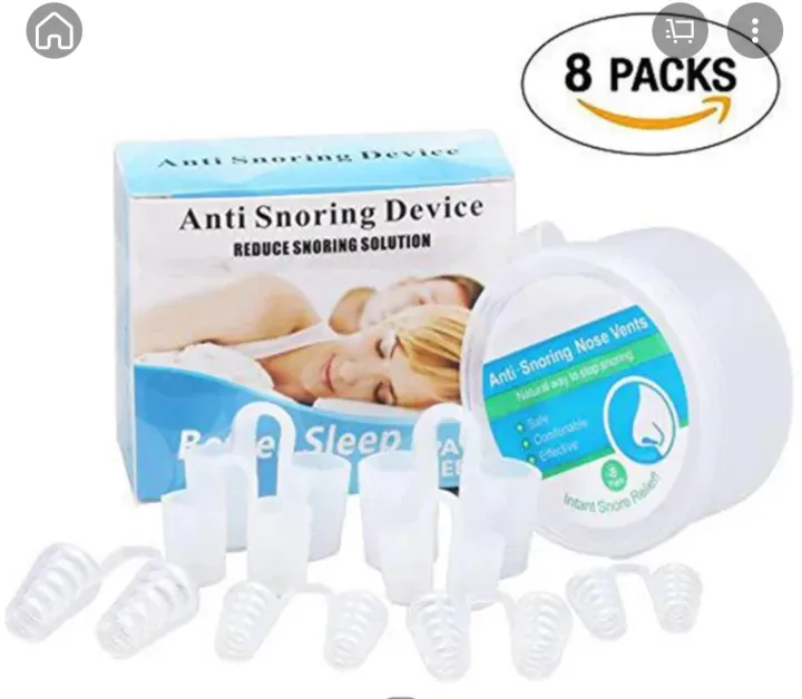 8/2%20PCS%20Anti%20Snoring%20Breathe%20Easy%20Sleep%20Nose%20Clip%20Snore%20Stopper%20Aid%20Nasal%20Dilators%20Device%20Congestion%20Aid%20No%20Strips%20Cones%20-%20Image%205