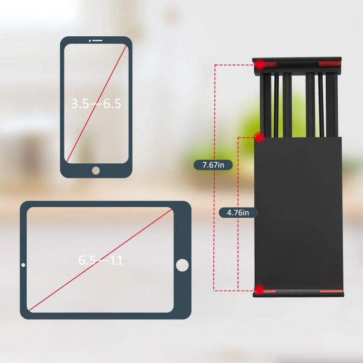 360%20Degrees%20Lazy%20Bed%20Gooseneck%20Cell%20Phone%20Tablet%20Stand%20Adjustable%20Flexible%20Arm%20Mount%20Clip%20IPad%20Tablet%20IPhone%20%20Accessories%20-%20Image%207