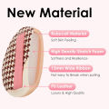 Large Size Cotton Candy Cosmetic Puff Super Soft Sponge Air Cushion Powder Puffs Foundation Concealer Dry and Wet Makeup Tools. 