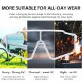 ROCKBROS Bike Glasses Polarized Photochromic Goggles UV400 Protection Bike Eyewear Sunglasess Windproof Cycling Glasses. 