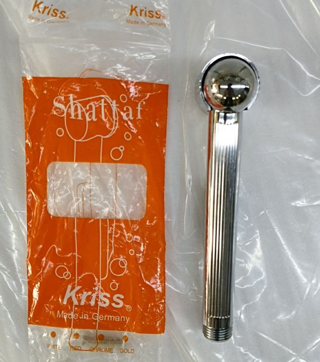 Muslim%20Shower%20/%20Toilet%20Shower%20Chrome%20Only%20Head%20Best%20Quality%20-%20Image%207