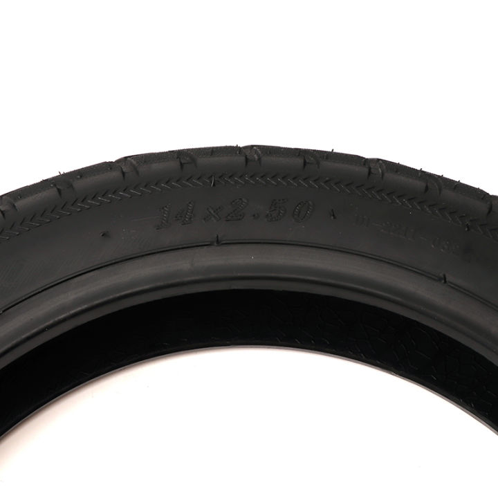 14x2.50%2064-254%20Tubeless%20Tires%20Pneumatic%20Wheel%20Tire%20For%2014%20inch%20Electric%20Scooter%20Bicycle%20Bike%20Wheels%2014*2.50%20Tyre%20-%20Image%207
