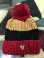 Children cap wool child ICE Cap. 