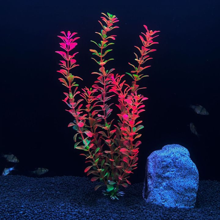 30cm%20High%20Aquarium%20Simulated%20Water%20Plants%20Fish%20Tank%20Landscaping%20Plastic%20Water%20Plants%20Micro%20Landscape%20Decoration%20-%20Image%203