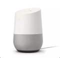 Google Home – Smart Speaker & Home Assistant – Chalk White. 