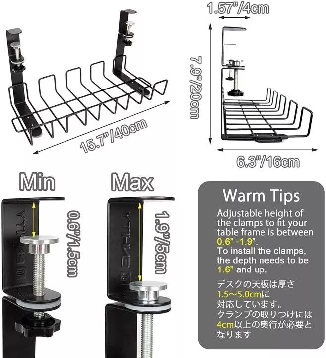 K%20cable%20tray%20organizer,%20under%20table%20cable%20management,%20suitable%20for%20working%20computer%20table,%20home%20and%20office,%20new%20installation%20free%20under%20wire%20table%20rack.%20-%20Image%204