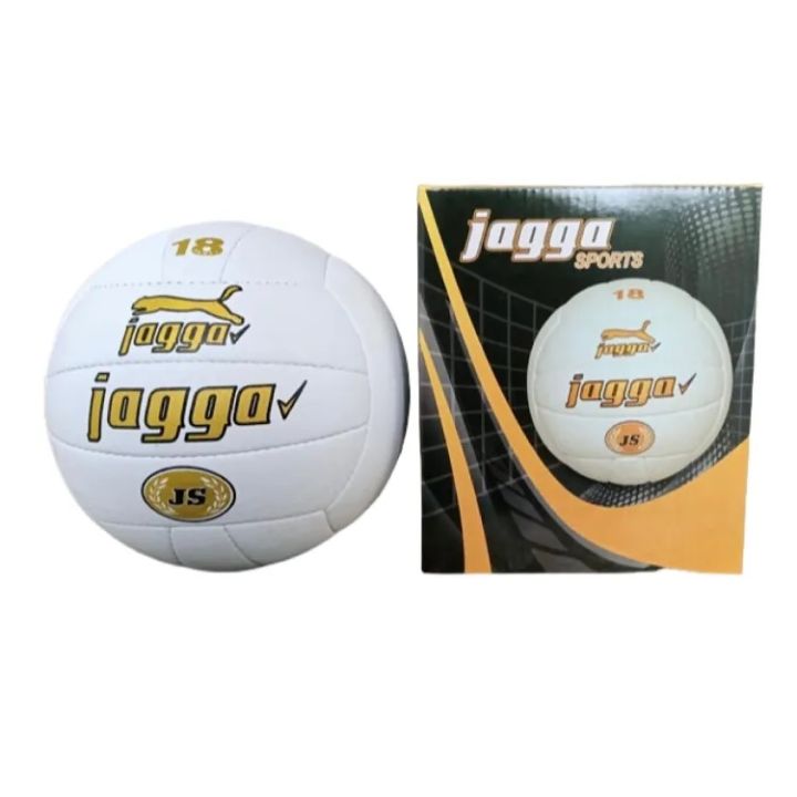 JS Jagga Sports - Voley Ball - Soccer Ball