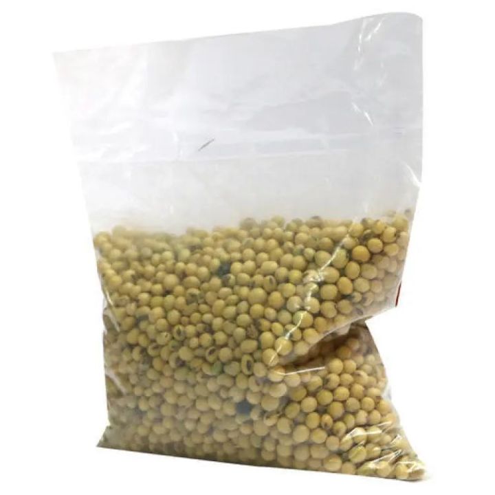 Organic Fresh Soya bean 1 Kg
