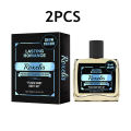 Roxelis 50ml Men Eau De Toilette, With A Sophisticated Gentleman Aroma Perfect For Dating An Ideal Refined Men's Fragrance.