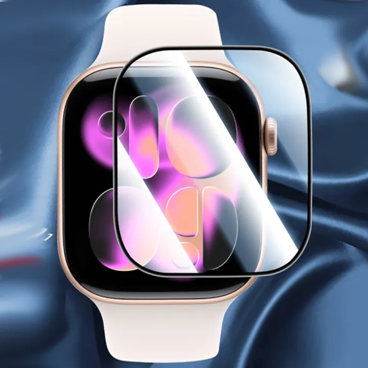 Protector%20Film%20For%20Apple%20Watch%20Series%2011%2046mm%2042mm%20Soft%20TPUScreen%20Protector%20HD%20Film%20For%20iWatch%20Band%2010%2011%2042MM%2046MM%20Accessories%20-%20Image%202