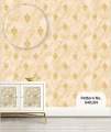 Exclusive high quality deep embossed Wallpaper, 100% waterproof and 10 years repairing warranty, 100% imported product,.