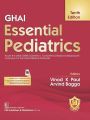 GHAI Essential Pediatrics 10th Ed.. 