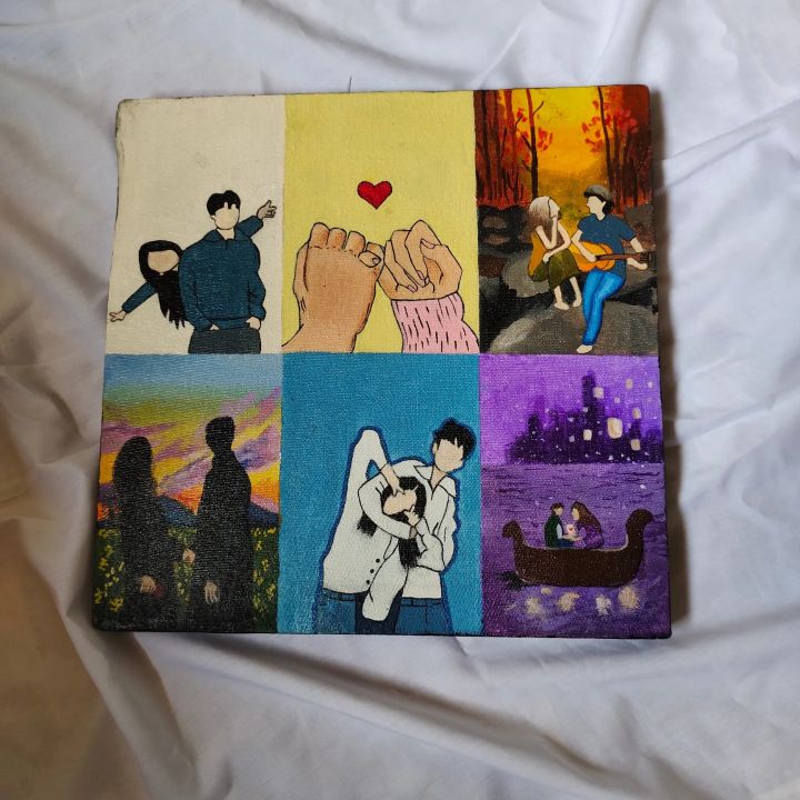 8x10%20canvas%20painting..%20handmade%20painting..%20couple%20painting%20-%20Image%206