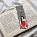 pack of 4 kpop Blackpink bookmarks| kpop products | bookmarks. 