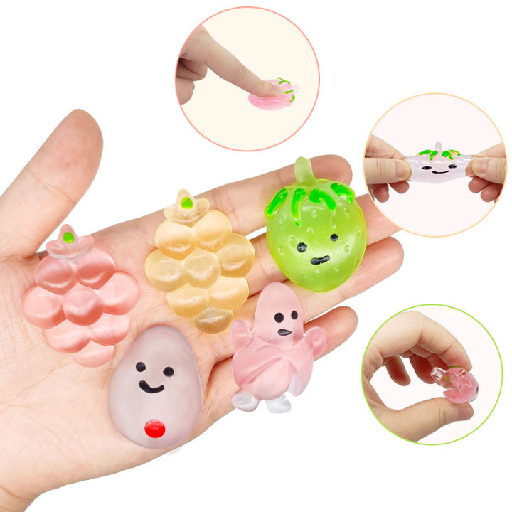 20pcs%20Mini%20Transparent%20Fruit%20Mochi%20Squishy%20Stress%20Relief%20Toys%20for%20Kids%20Birthday%20Party%20Favors%20Prizes%20Guest%20Gifts%20Goodie%20Filler%20-%20Image%206