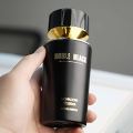 Noble Black Lonkoom Parfume For Men-100ml. 