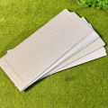 80 400 1000 3000 grit Diamond Knife Sharpener Sharpening Stone Grind Grinding Kitchen Tools Ultra-thin Honeycomb Flaky Whetstone. 