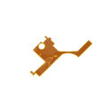 Low Power Volume Increased Sound Digital Power Amplifier Module For GAMEBOY ADVANCE SP GBASP. 