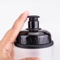 5-1SET Bicycle Water Drink Bottle Outdoor Plastic Portable Cycling Ultralight Leak-proof Kettle Bottle 750ml Bike Accessory.