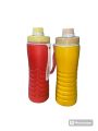 Bottle / School Bottle / Hot and Cool / 1.5 litre / Water Remains Hot or Cool. 