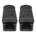 F850GS F750GS 2018-2023 Motorcycle Footpeg For BMW F800GS F900GS K1300GT Rear Footrest Foot Peg Rest Board Pedal Kit Accessories. 