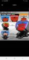 70c  125cc Fancy Led back light for Bike motercycle. 