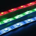 RGB COLOR LIGHT BAT MAN LOGO FOR GAMING ROOM. 